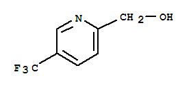 5-三氟甲基吡啶-2-基甲醇在正丁醇中的溶解、反應(yīng)與應(yīng)用