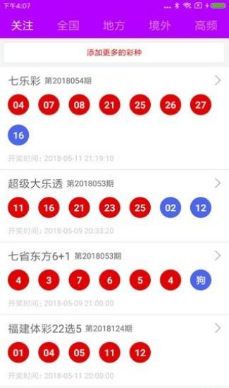 2013年重慶七星彩開(kāi)獎(jiǎng)數(shù)據(jù)分析與軟件開(kāi)發(fā)應(yīng)用探索